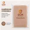 Полотенце 2в1 100% хлопок от GCM TWLS-2
