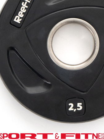 Диск Sport&Fitness SFBRD0011-2.5x2 5 кг