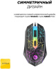 Клавиатура Ultra-S ULTKB02-DarkCombo4 черный