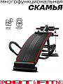 Sport&Fitness скамья SF-S008