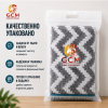 Полотенце  100% хлопок от GCM TWLS-1