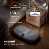 Виброплатформа Sport&Fitness горизонтальная VP010 фиолетовая