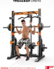Силовой тренажер Силовой комплекс Sport&Fitness SF-KT-001