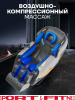 Массажное кресло Sport&Fitness SFBRMC09 до 130 кг 12 программ